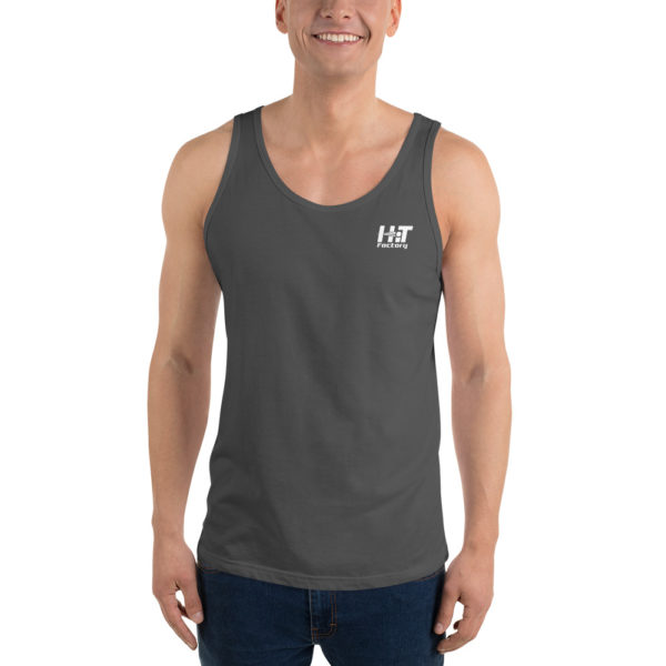 Basic Tank (Unisex) - Image 2