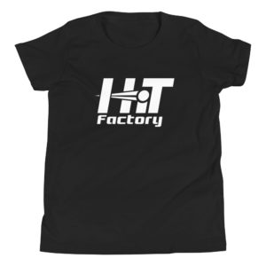 HIT Youth - Basic SS Tee