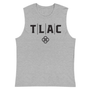TLAC | Muscle Tank