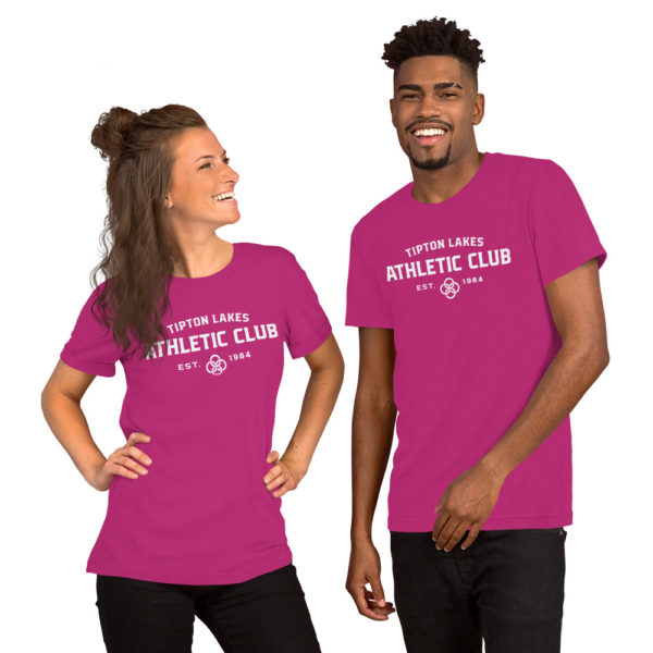 TLAC | Traditional Logo Tee - Image 8
