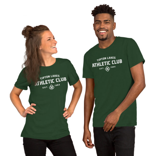 TLAC | Traditional Logo Tee - Image 5