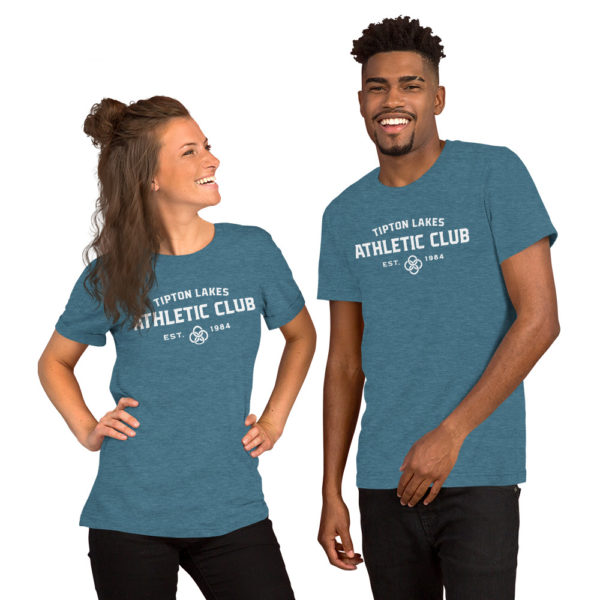 TLAC | Traditional Logo Tee - Image 10