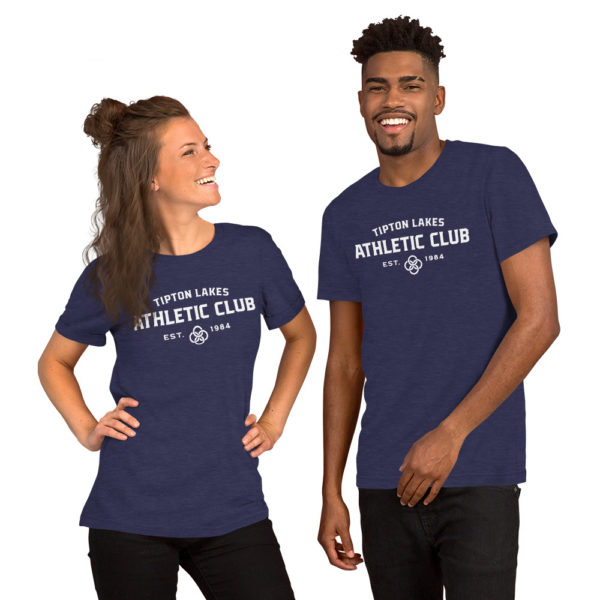 TLAC | Traditional Logo Tee - Image 3
