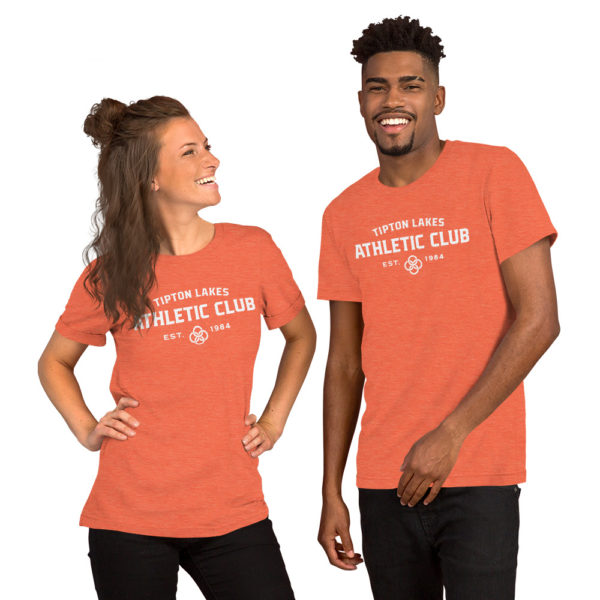 TLAC | Traditional Logo Tee - Image 12