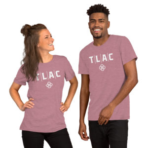 TLAC | Abbreviation Tee