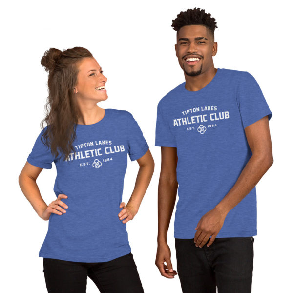 TLAC | Traditional Logo Tee - Image 11