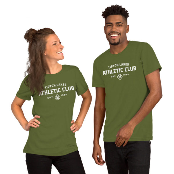 TLAC | Traditional Logo Tee - Image 9