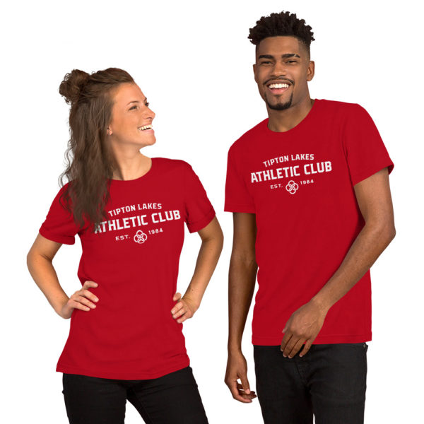 TLAC | Traditional Logo Tee - Image 2