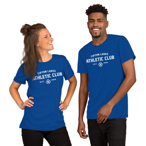 TLAC | Traditional Logo Tee - Image 6