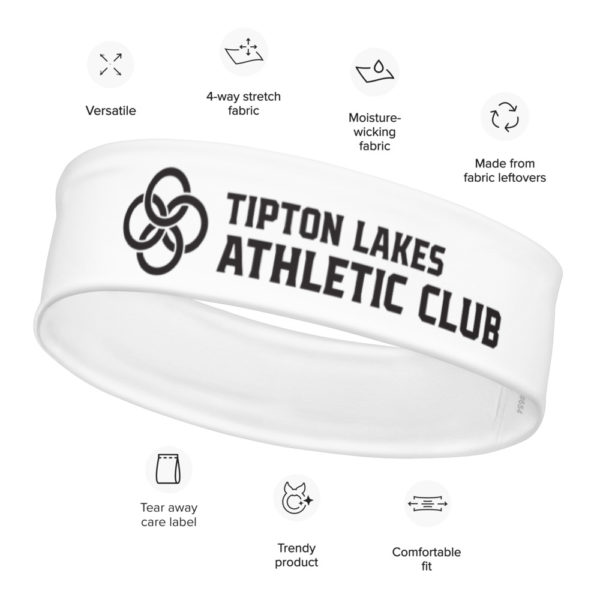 TLAC | Headband