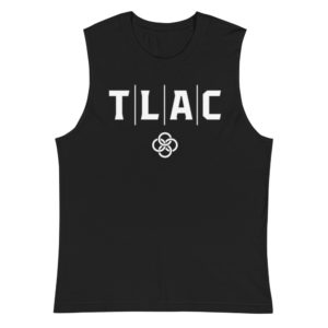 TLAC | Muscle Shirt
