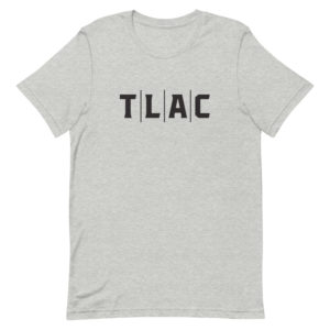 TLAC | Abbreviation Tee (B)