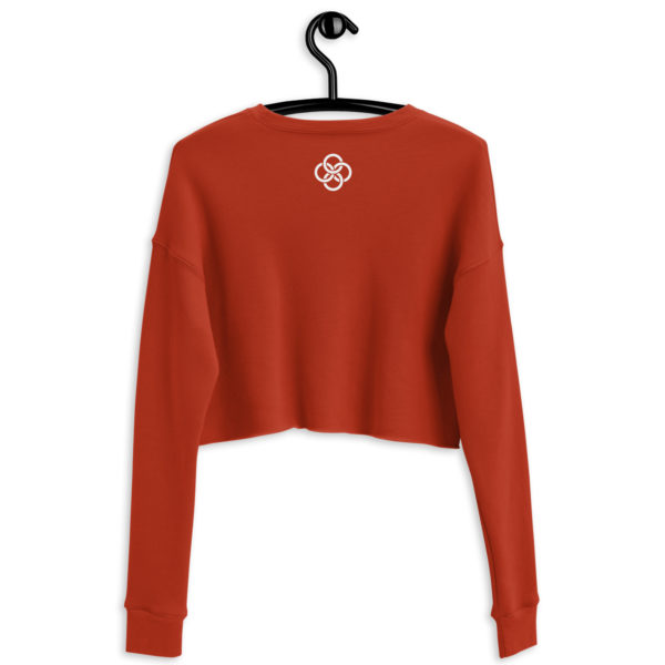 TLAC Crop Sweatshirt - Image 6