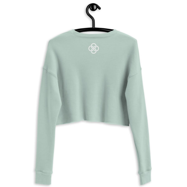 TLAC Crop Sweatshirt - Image 10