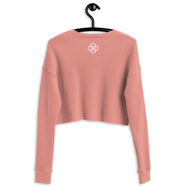 TLAC Crop Sweatshirt - Image 8