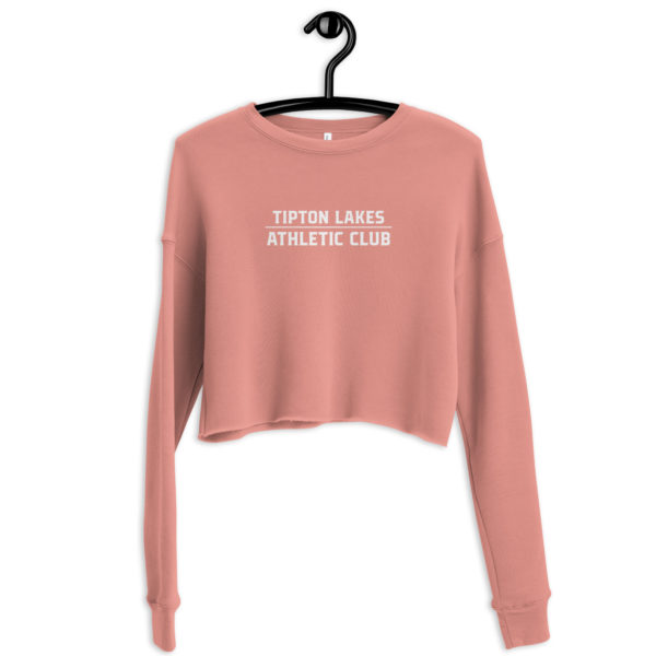 TLAC Crop Sweatshirt - Image 7