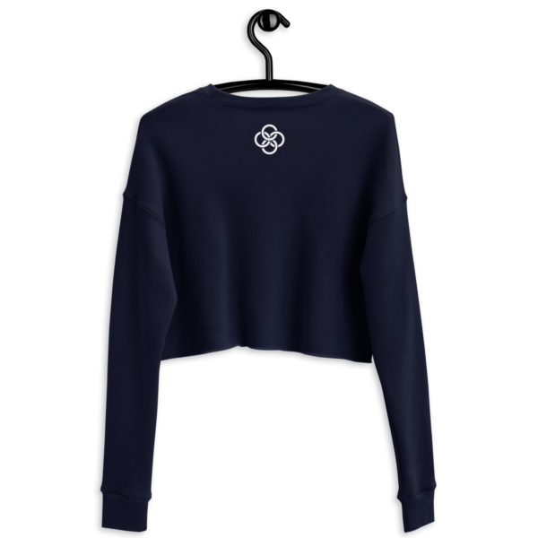 TLAC Crop Sweatshirt - Image 4