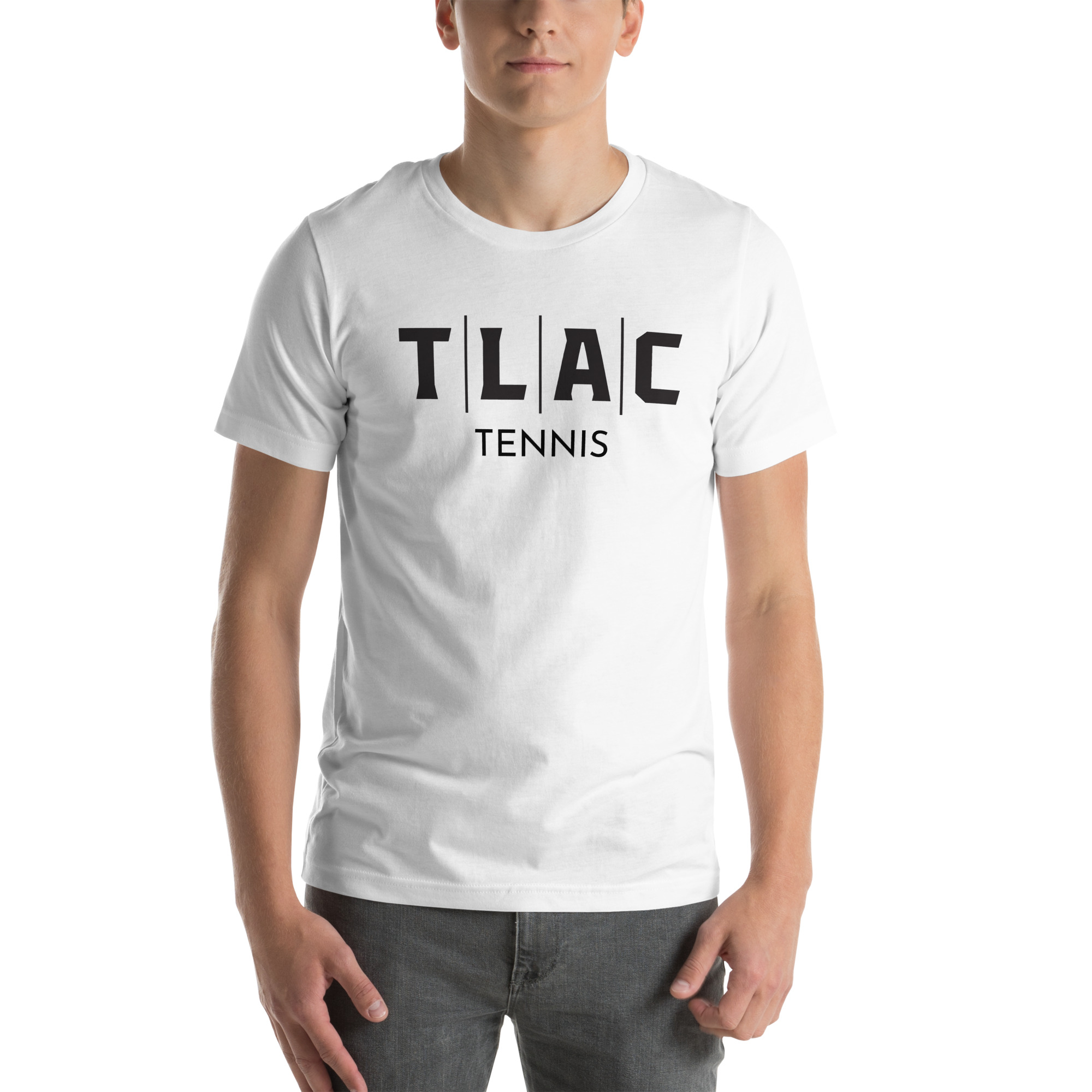 Tee shirt online tennis homme