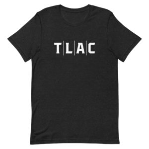 TLAC | Abbreviation Tee