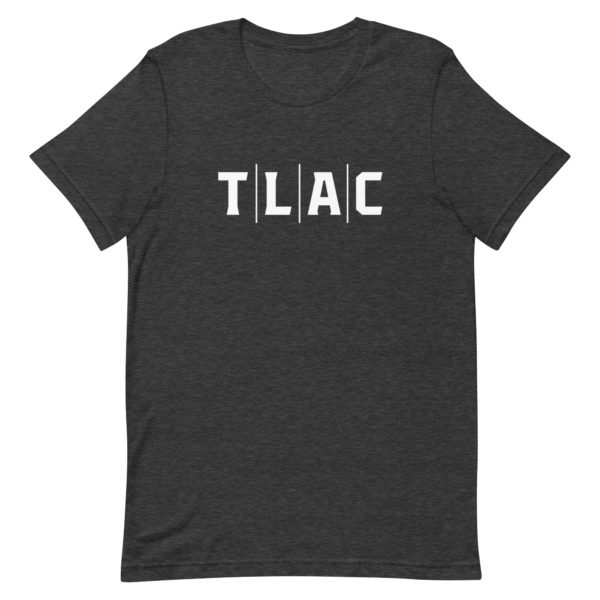 TLAC | Abbreviation Tee - Image 7