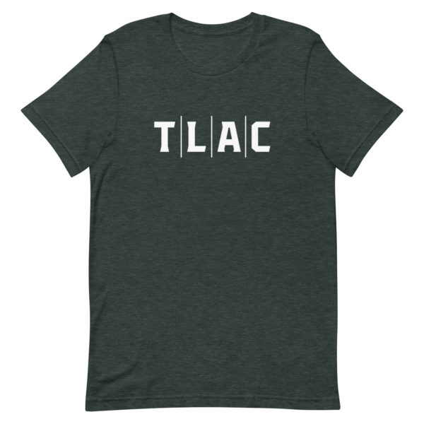 TLAC | Abbreviation Tee - Image 3