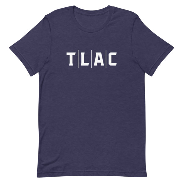 TLAC | Abbreviation Tee - Image 2