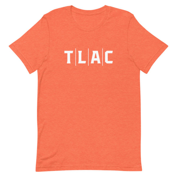 TLAC | Abbreviation Tee - Image 11