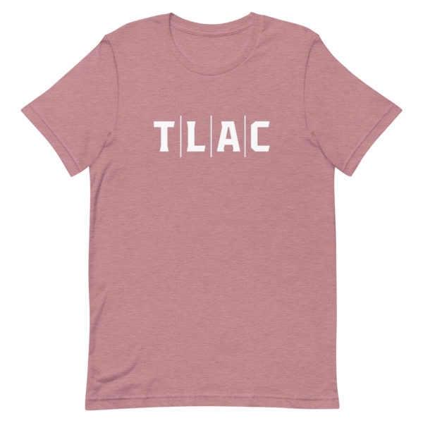 TLAC | Abbreviation Tee - Image 12