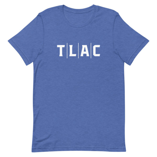 TLAC | Abbreviation Tee - Image 10