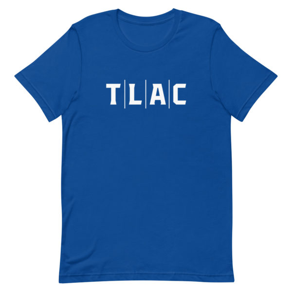 TLAC | Abbreviation Tee - Image 6