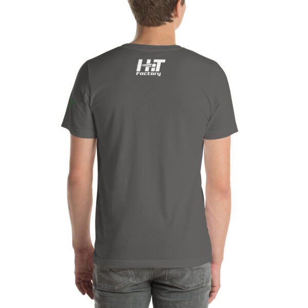 Hit Factory Dinos Unisex t-shirt - Image 10