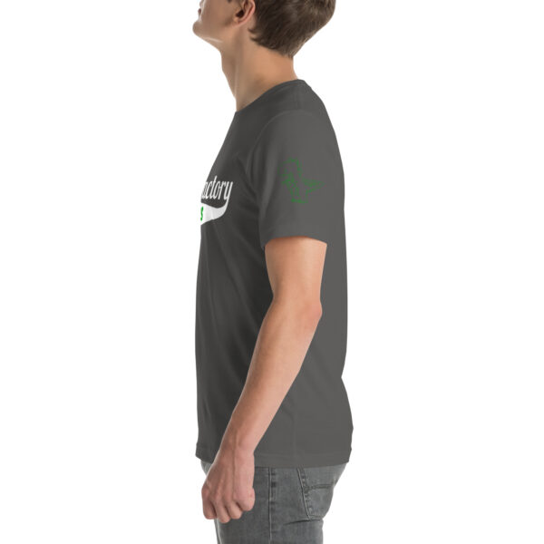 Hit Factory Dinos Unisex t-shirt - Image 11
