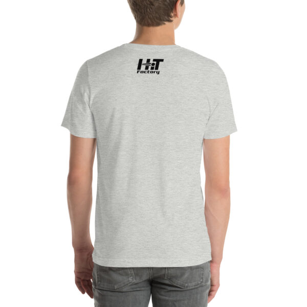 Hit Factory Jurassic Park Unisex t-shirt - Image 2