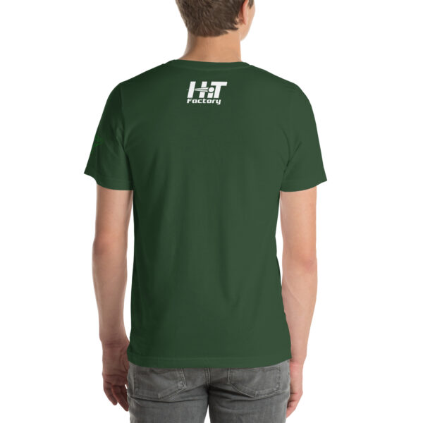 Hit Factory Dinos Unisex t-shirt - Image 6