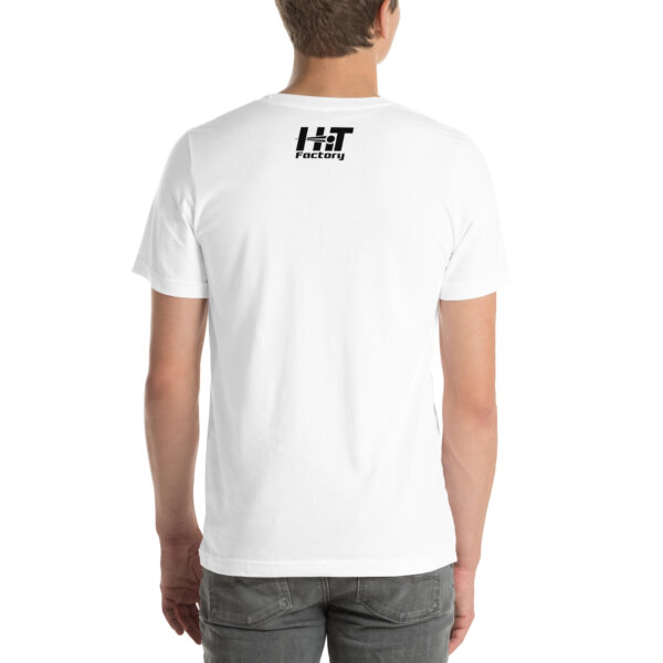 Hit Factory Jurassic Park Unisex t-shirt - Image 4