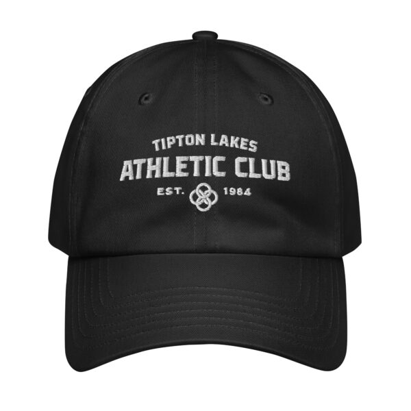 Under Armour® TLAC | Performance Golf/Tennis Hat
