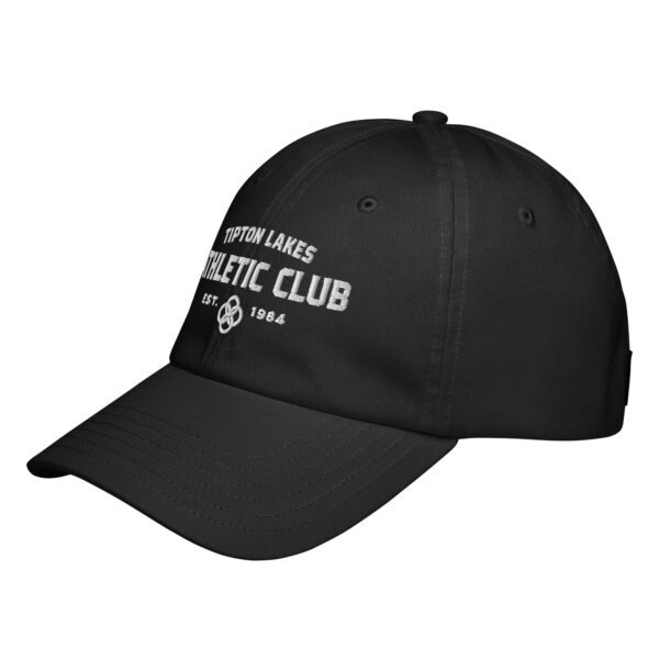 Under Armour® TLAC | Performance Golf/Tennis Hat - Image 2
