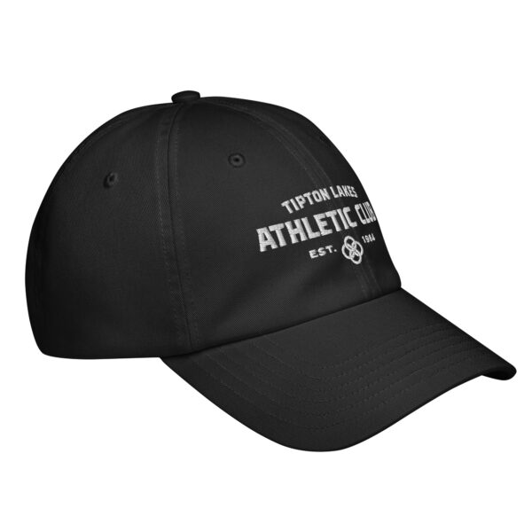 Under Armour® TLAC | Performance Golf/Tennis Hat - Image 3