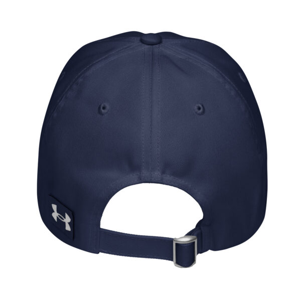 Under Armour® TLAC | Performance Golf/Tennis Hat - Image 8