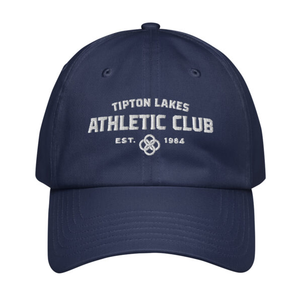Under Armour® TLAC | Performance Golf/Tennis Hat - Image 5