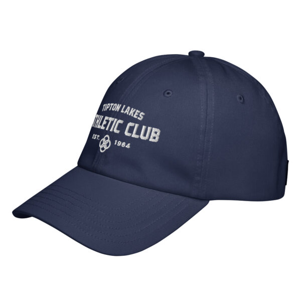 Under Armour® TLAC | Performance Golf/Tennis Hat - Image 6