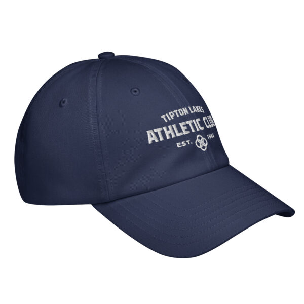 Under Armour® TLAC | Performance Golf/Tennis Hat - Image 7