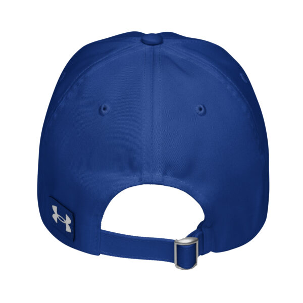 Under Armour® TLAC | Performance Golf/Tennis Hat - Image 12