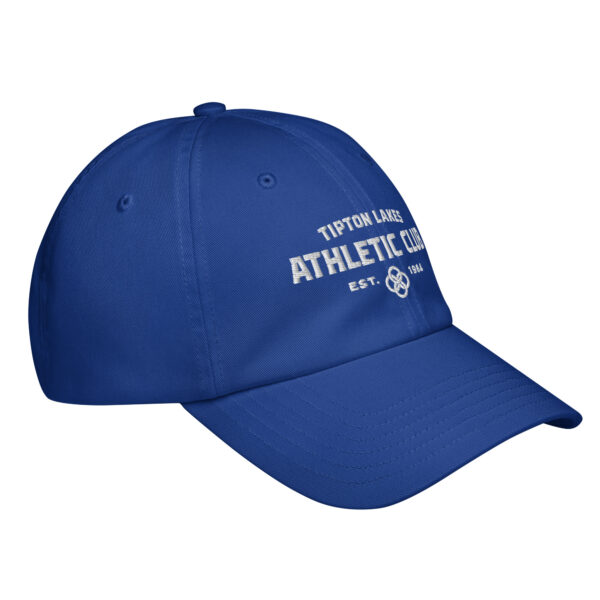 Under Armour® TLAC | Performance Golf/Tennis Hat - Image 11